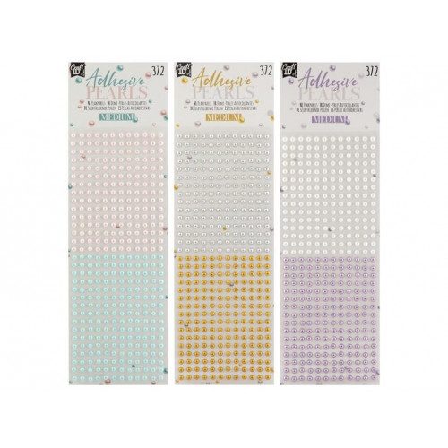 Perlas Adhesivas CR1053/23GE