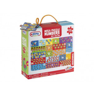 Puzzle de Actividades de...