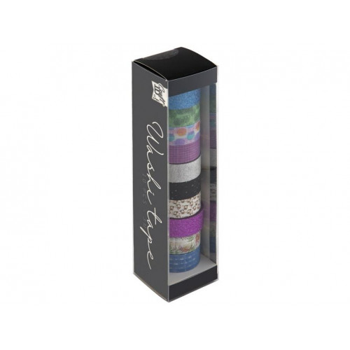 Washi Tape 10 Unidades CR0516/23GE