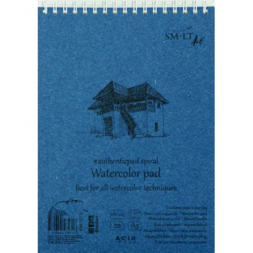 Bloc de Dibujo A3 30 Hojas 280 g...