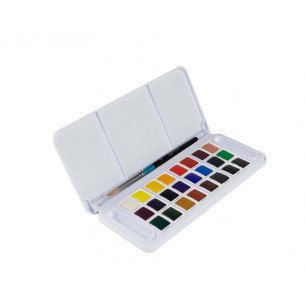 Acuarelas Aquafine Set de...