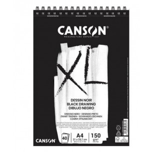 Bloc de Dibujo Canson...