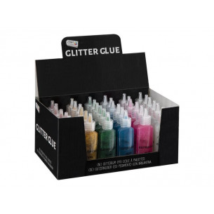 Expositor Glitter G