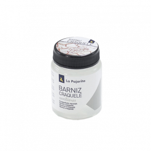 Barniz Craquelador 0,175...