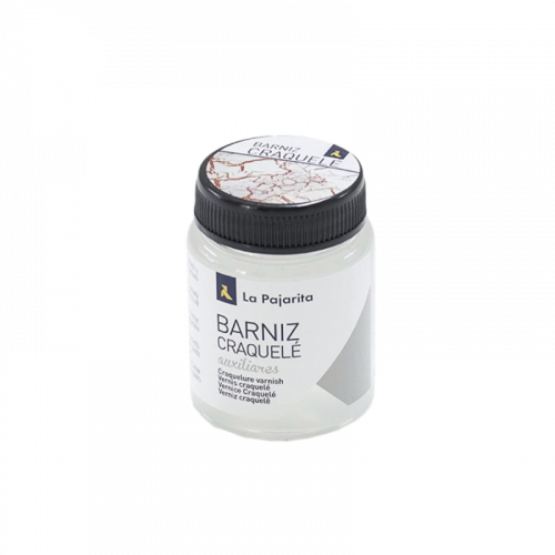 Barniz Craquelador 0,175 Litros 152537