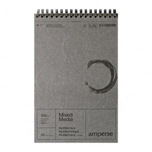 Cuaderno de Técnicas A5...