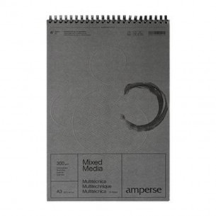 Cuaderno de Técnicas A3 Ampere
