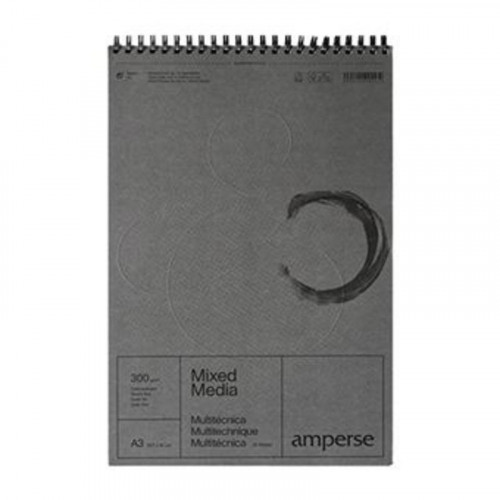 Cuaderno de Técnicas A3 Ampere