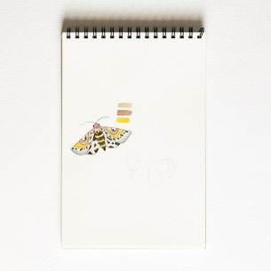 Cuaderno de Acuarela... 2