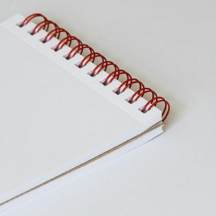 Bloc de Lettering A5 Amperse 2