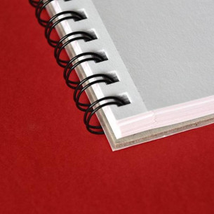 Cuaderno de Acuarela A5... 2