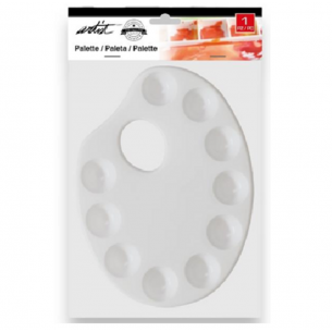 Paleta Artística AB-0120