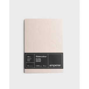 Cuaderno Amperse ACUA.AMP90889