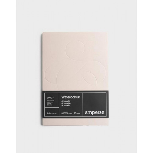 Cuaderno Amperse ACUA.AMP90889