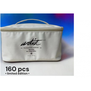 Estuche de 160 Rotuladores...