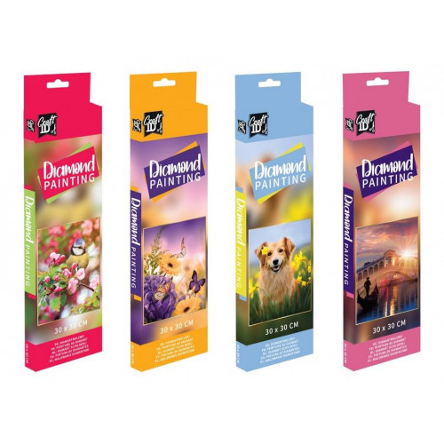 Diamond Painting CR2098/23GE5
