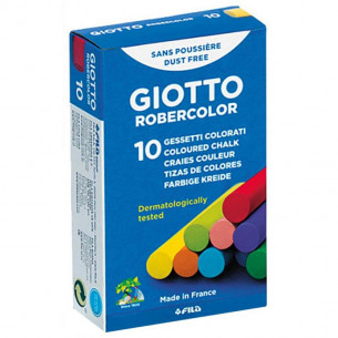 Tiza de Color Robercolor...