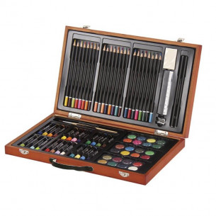 Estuche de Dibujo Gallery...