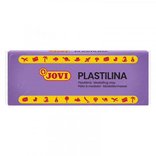 Plastilina Jovi 71 Lila