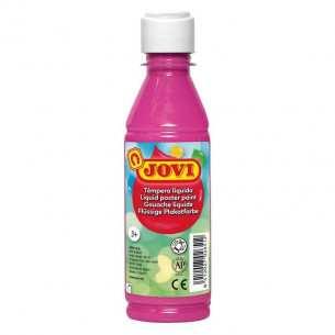 Témpera Jovi 500 ml Magenta...