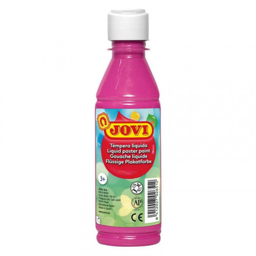 Témpera Jovi 500 ml Magenta 506