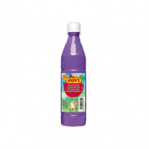Témpera Jovi 500 ml Violeta...