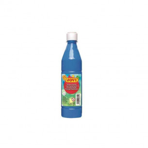 Témpera Jovi 500 ml Azul...