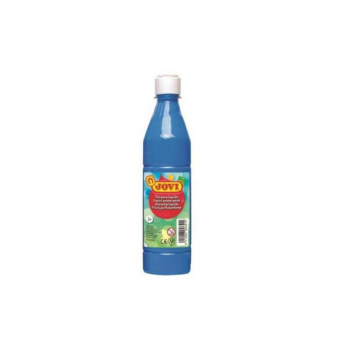 Témpera Jovi 500 ml Azul Ultramar 50624