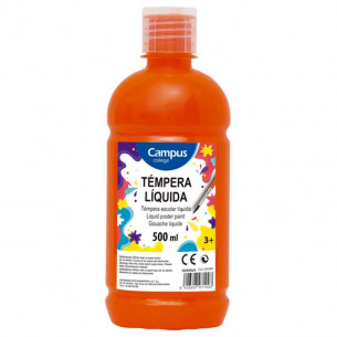 Témpera Líquida de 500 g...