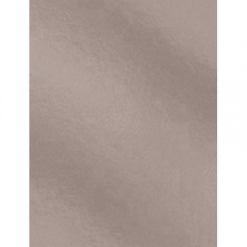 Cartulina 50x65 cm Metalizada Plata...