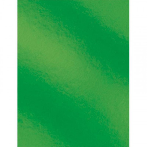 Cartulina Metalizada Verde 50x65 cm...