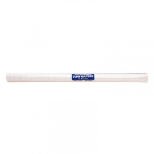 Forro Adhesivo Protector 50x2 Metros
