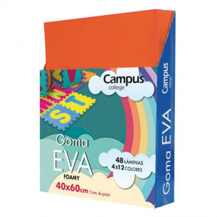 Goma EVA Campus College...