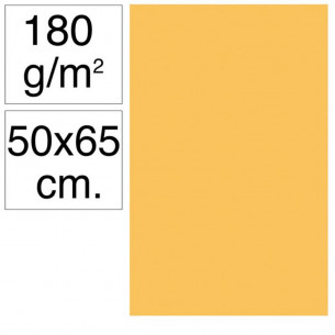 Cartulina Campus 50x65 cm...