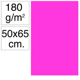 Cartulina Campus 500x650 mm...