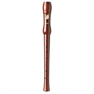 Flauta Hohner de Madera PER...