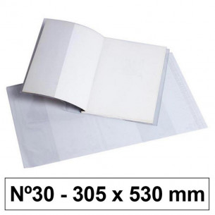 Forro para Libros de PVC Nº...