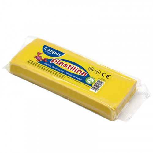 Plastilina Mediana de 200 Gramos...