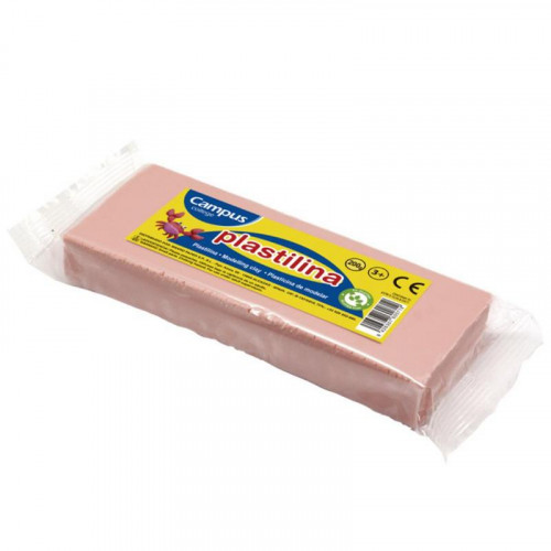 Plastilina mediana de 200 gramos...