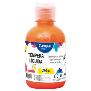 Témpera Campus 250 gramos...