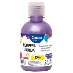 Témpera Campus 250 gramos...