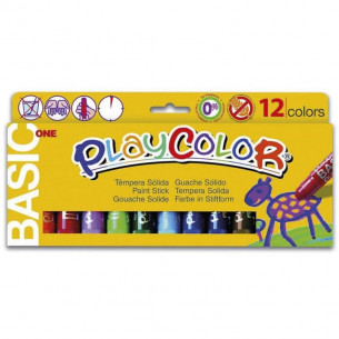Playcolor One 12 Colores