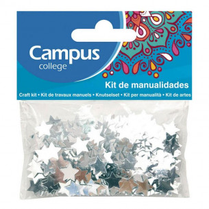Set de Manualidades Estrellas