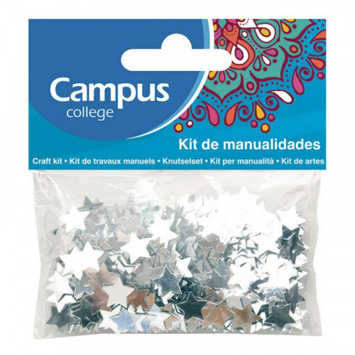 Set de Manualidades Estrellas