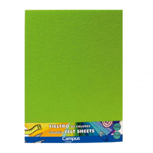Fieltro 23x30 cm Varios...