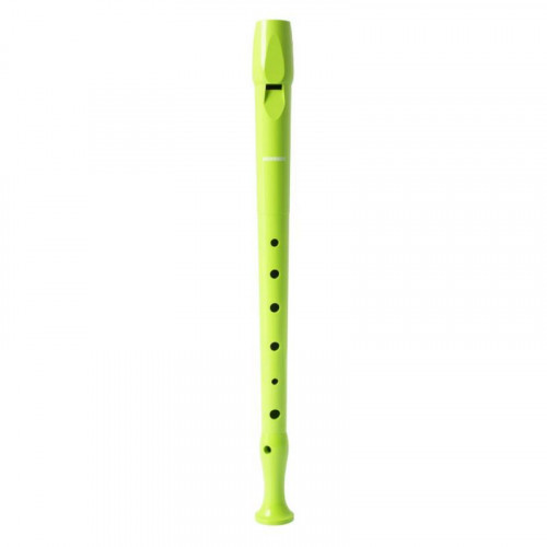 Flauta Hohner Verde