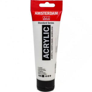 Pintura Acrílica Talens 120...