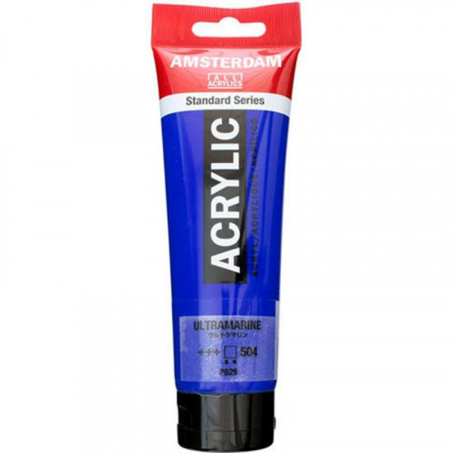 Pintura Acrílica Royal Talens 120 ml...