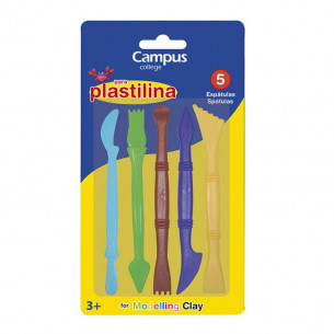 Modelador de Plastilina 5...