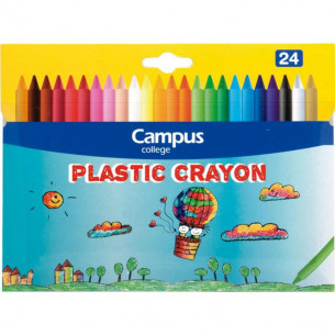 Ceras Plásticas Campus...
